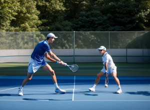 Marcel Granollers și Horacio Zeballos cuceresc Roland Garros: Duo-ul hispano-argentinian triumfă