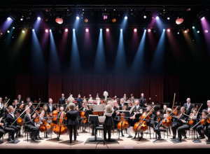Orchestra Internațională a Orgoliului se mută în Maryland din cauza interdicției lui Trump la Kennedy Center