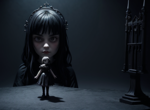 „Soy Frankelda”: Animația mexicană revoluționează cinematografia cu spiritele lui Mary Shelley și Porfirio Díaz