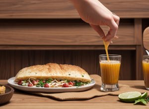 Meniu Săptămânal: Idei Culinare pentru Zilele Săptămânii