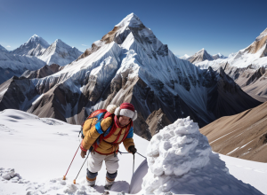 Lecția lui Tenzing Norgay: ce contează mai mult decât faima pe Everest