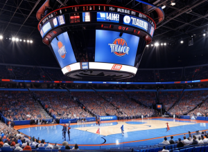 Oklahoma City Thunder își propune să scrie istorie în NBA