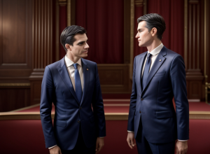 Feijóo intensifică atacurile la adresa lui Sánchez pentru a capitaliza nemulțumirea