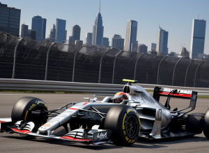 Formula 1 la Madrid: Cursele în oraș contravin politicii de mediu?