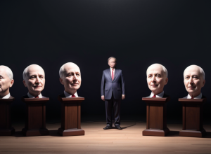 Internaționala grosolană: când grosolăria devine instrument politic