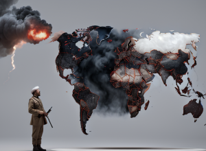Trump escaladează tensiunile globale prin bombardarea Iranului