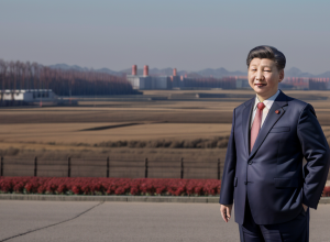 China: Președintele Xi Jinping navighează între creșterea economică și ocuparea forței de muncă