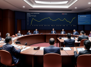 Economia chiliană în centrul dezbaterilor: Ce propun candidații pentru creștere și reducerea datoriei?