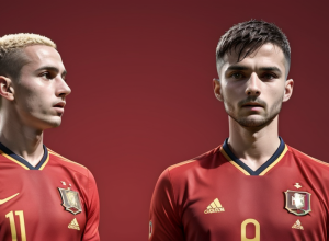 Portugalia vs Spania: Finala Ligii Națiunilor – Programul și unde puteți vedea meciul