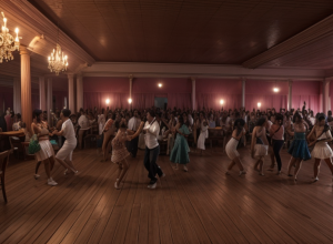 Toñita din New York: Icon al culturii latino-americane și proprietara Caribbean Social Club