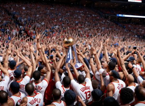 Thunder încoronată campioana NBA: Oklahoma câștigă titlul într-un final dramatic, Indiana pierde un lider