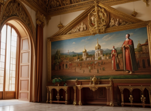 Decizia privind picturile de la Sixena: O capcană pentru artă?