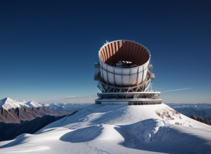 Cel mai mare telescop din lume deschide o nouă eră pentru explorarea universului