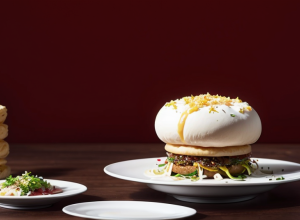 Chefi cu stele Michelin organizează cine caritabile pentru copiii din Gaza