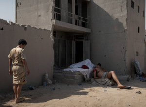 Israelul recuperează corpul unui ostatic thailandez în Gaza: Noi detalii și amenințări