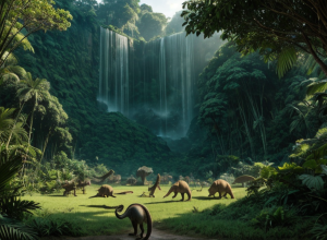 Jurassic World: Renașterea - Noul capitol al Saga în Cinematografe