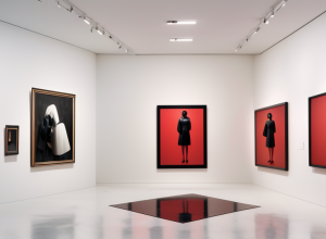 Barbara Kruger la Bilbao: Retrospectiva artistei cuvintelor cucerește Muzeul Guggenheim