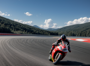 Marc Márquez domină la Aragon: victorie și consolidarea leadershipului în MotoGP