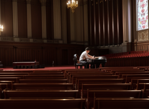 András Schiff și muzica lui Bach: Pianistul legendar a cucerit Leipzig
