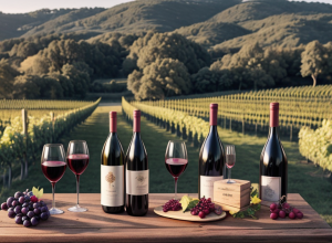 10 Idei de Cadouri pentru Iubitorii de Vin: Gadgeturi și Experiențe