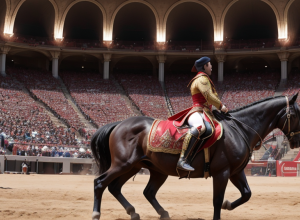 Morante de la Puebla, triumfător la Las Ventas: un spectacol de excepție