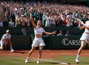 Alcaraz, după ce a câștigat Roland Garros: "Astă seară voi sărbători, nu vă voi înșela"