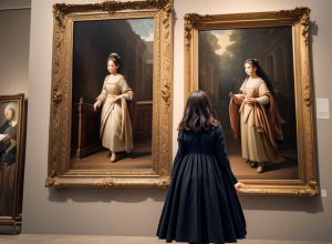 Galeria Uffizi limitează utilizarea telefoanelor mobile după ce un turist a deteriorat o pictură