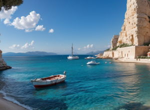 Descoperire macabră în Marea Mediterană: Cadavre găsite cu mâinile și picioarele legate, anchetă în desfășurare