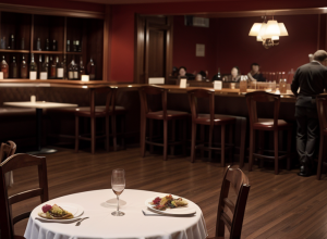 Haos gastronomic în Spania: supraaglomerare de premii și restaurante efemere