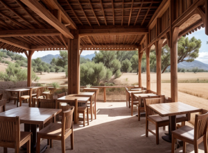 Horchatería Ascunsă în Valencia: Paradisul Iubitorilor de Horchata