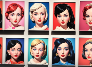 Andy Warhol și arta pop braziliană: Expoziții în São Paulo pun în dialog două lumi artistice