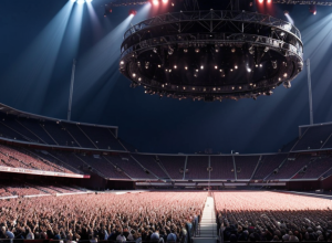 Guns N' Roses interzice accesul presei la concertul din Barcelona: De ce este Axl Rose furios pe critici?