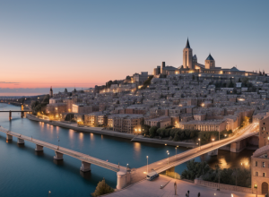 Proiect controversat în Toledo: telecabina propusă de Vox stârnește dezbateri aprinse