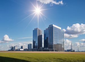 Spania investește în energie regenerabilă: Guvernul relaxează condițiile pentru proiectele verzi