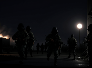Atacuri teroriste în Sahel: o serie de atacuri vizează bazele militare