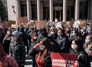 ONU: În Guatemala se înregistrează o demontare sistematică a statului de drept și persecuția oponenților