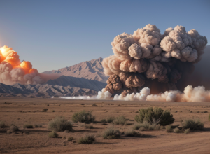 Secrete, manevre de diversiune și haos: Cum a decis Trump să bombardeze Iranul