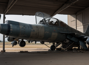 Guvernul britanic va aplica legea antitero unei organizații pro-palestiniene după sabotajul de la baza aeriană