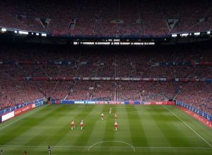 Atlético Madrid vs. Botafogo: Meci crucial pentru calificarea în optimile de finală ale Campionatului Mondial al Cluburilor