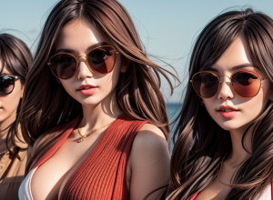 Ochelari de soare sub 20 de euro: 5 modele polarizate elegante de pe Amazon