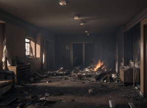 O pacientă a decedat la spitalul La Fe din Valencia în urma unui incendiu intenționat