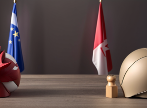 UE și Canada își consolidează parteneriatul strategic pe fondul tensiunilor cu SUA