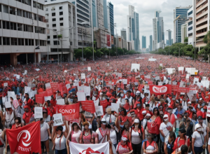 Panama declară stare de urgență după protestele împotriva reformei pensiilor