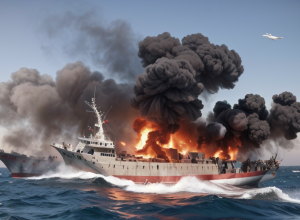 Asaltul asupra „Flotilei Libertății” din Gaza: 15 ani de la atacul israelian