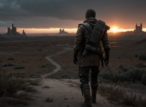 Death Stranding 2: Hideo Kojima dezamăgește cu noua creație