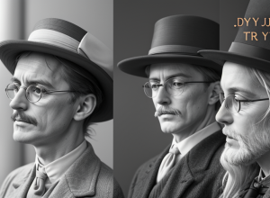Bloomsday la Madrid: Un eveniment cultural în epoca schimbărilor