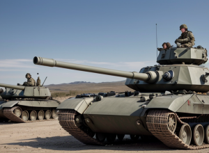 Creșterea cheltuielilor militare pune la încercare statul social european
