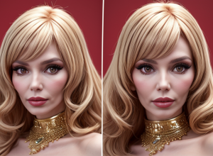 De ce Amanda Lear continuă să nege că este o femeie trans? Documentarul care descifrează enigma unui icon pop