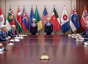 Summitul NATO la Haga: dispute privind cheltuielile militare și factorul Trump