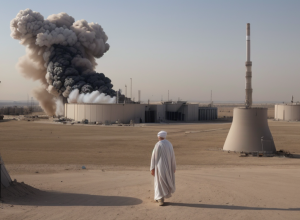 Uran dispărut și centrifugi intacte: ce a rămas din instalațiile nucleare iraniene după atacuri?